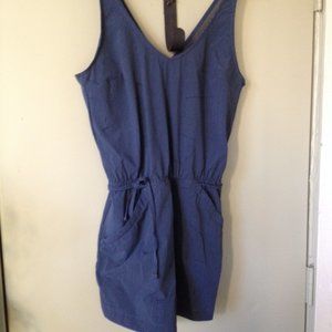Small Mountain Hardwear Water-resistant Romper